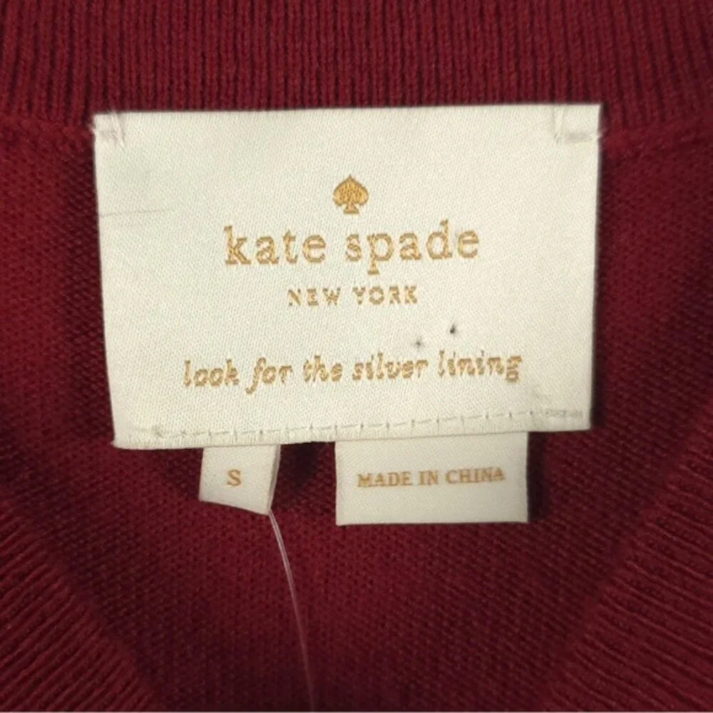kate spade nwt kate